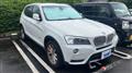 2011 BMW X3