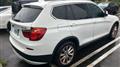 2011 BMW X3