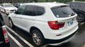 2011 BMW X3