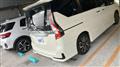 2021 Nissan Serena