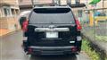 2022 Toyota Land Cruiser Prado