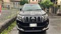 2022 Toyota Land Cruiser Prado