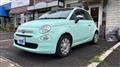 2018 Fiat 500
