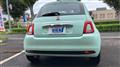 2018 Fiat 500