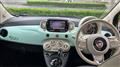 2018 Fiat 500