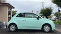 2018 Fiat 500