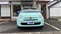 2018 Fiat 500