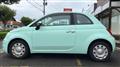 2018 Fiat 500