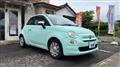 2018 Fiat 500