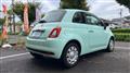 2018 Fiat 500