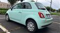 2018 Fiat 500