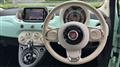 2018 Fiat 500