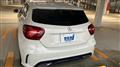 2017 Mercedes-Benz A-Class