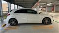 2017 Mercedes-Benz A-Class