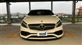 2017 Mercedes-Benz A-Class