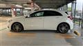 2017 Mercedes-Benz A-Class