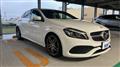 2017 Mercedes-Benz A-Class