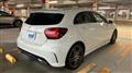 2017 Mercedes-Benz A-Class