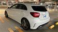 2017 Mercedes-Benz A-Class