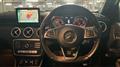 2017 Mercedes-Benz A-Class