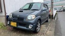 2004 Suzuki Kei