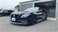 2018 Toyota Crown