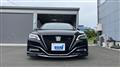 2018 Toyota Crown