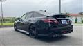 2018 Toyota Crown