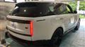 2023 Land Rover Range Rover