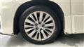 2013 Toyota Alphard G