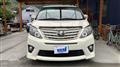 2013 Toyota Alphard G