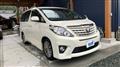2013 Toyota Alphard G