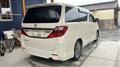 2013 Toyota Alphard G