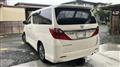 2013 Toyota Alphard G
