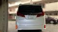 2023 Toyota Alphard G