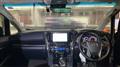 2023 Toyota Alphard G