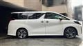 2023 Toyota Alphard G