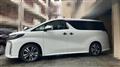2023 Toyota Alphard G