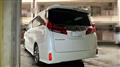 2023 Toyota Alphard G