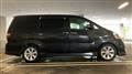 2007 Toyota Alphard V