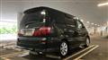 2007 Toyota Alphard V