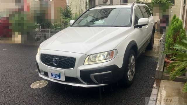 2016 Volvo XC70
