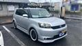 2010 Toyota Corolla Rumion