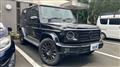 2021 Mercedes-Benz G-Class