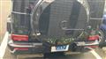 2021 Mercedes-Benz G-Class