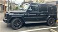 2021 Mercedes-Benz G-Class