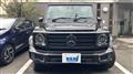 2021 Mercedes-Benz G-Class