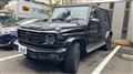 2021 Mercedes-Benz G-Class