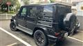 2021 Mercedes-Benz G-Class