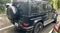 2021 Mercedes-Benz G-Class